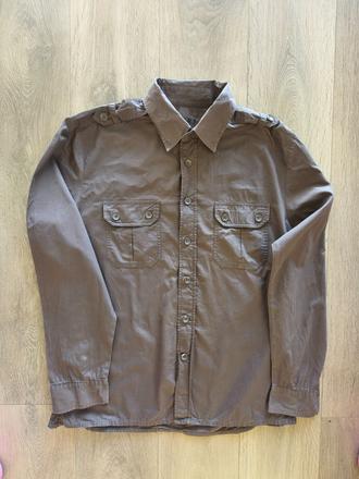 Pánska košeľa, veľ. xl, xl