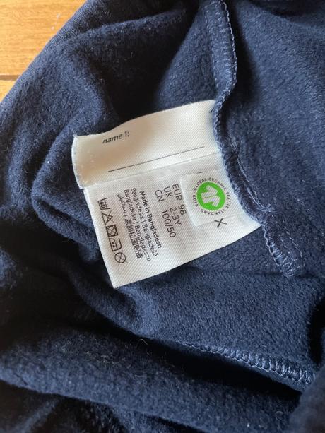 Lindex teplakove leginy 98, lindex,98