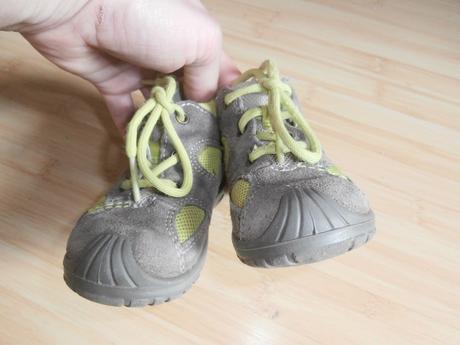 Topánky, superfit,19