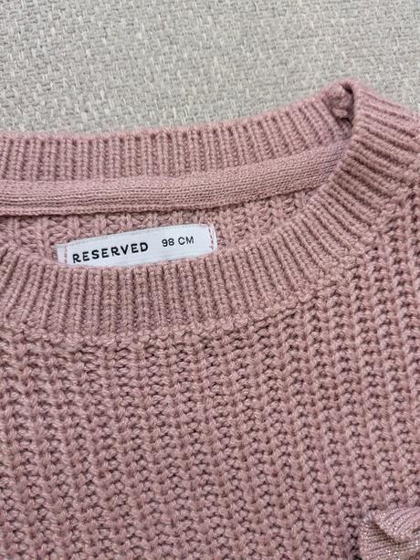 Sveter, reserved,98