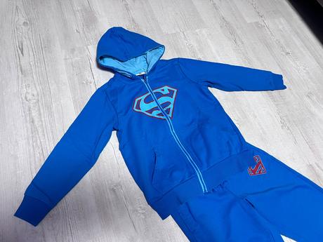 Tepláková súprava, kik,128