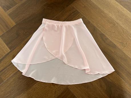 Suknička na balet mirella top stav, mirella,122