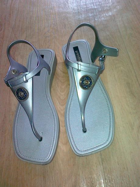 Sandalky z egypta, 39