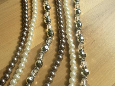 Náhrdelník, oriflame