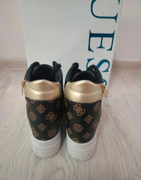 Tenisky guess, guess,39