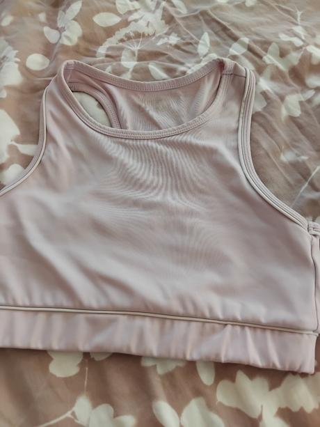Športový top zara 140, zara,140