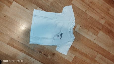 Tričká na leto, 98