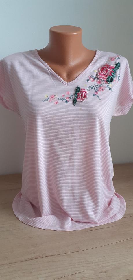 Tričko zn.janina, 36