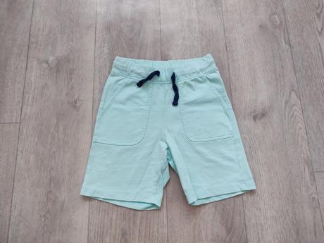 Šortky, h&m,110