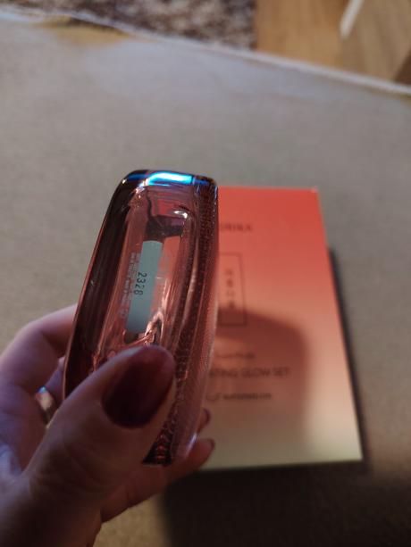 Lacoste rosé rosé, 