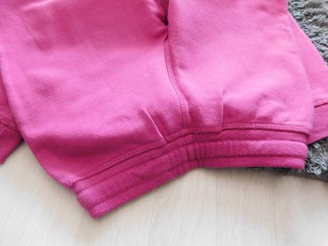 Tepláky č.110-116, lupilu,110