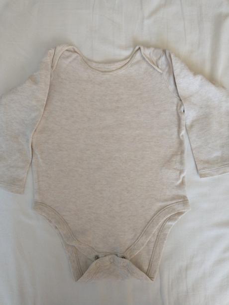 Body s dlhým rukávom, f&f,92