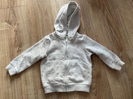 Mikinka, f&f,80