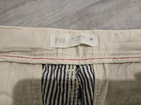 Kraťasy 152, zara,152