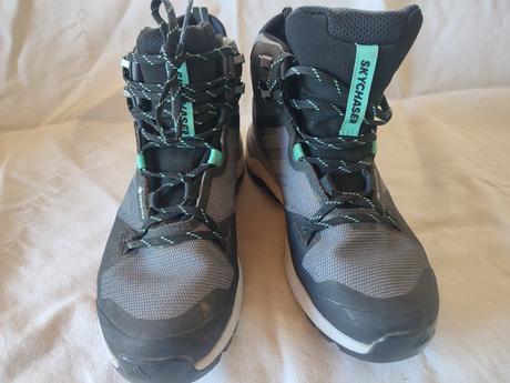 Turisticke topanky adidas skychaser v 40 23 - 26cm, adidas,40