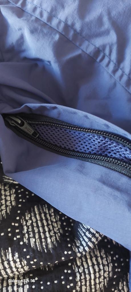 Husky bunda vetrovka, husky,m