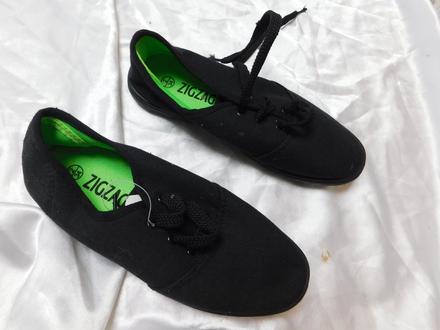 Zigzag platenky detske, 34