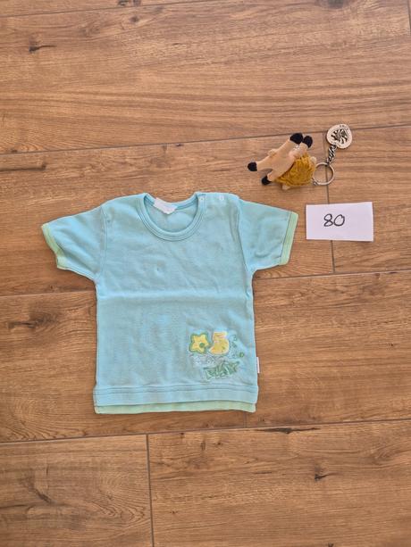 Krátky rukáv, mayoral,80