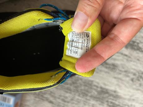 Turisticka/ mestska obuv alpine pro, alpine pro,35