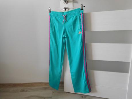 Adidas tepláky -152 v- 11 / 12  rokov, adidas,152