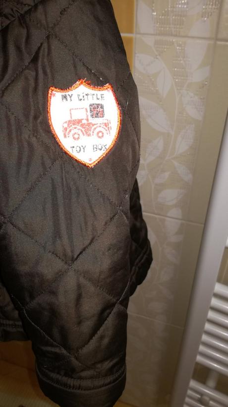 Bundička c&a, baby club 86, c&a,86