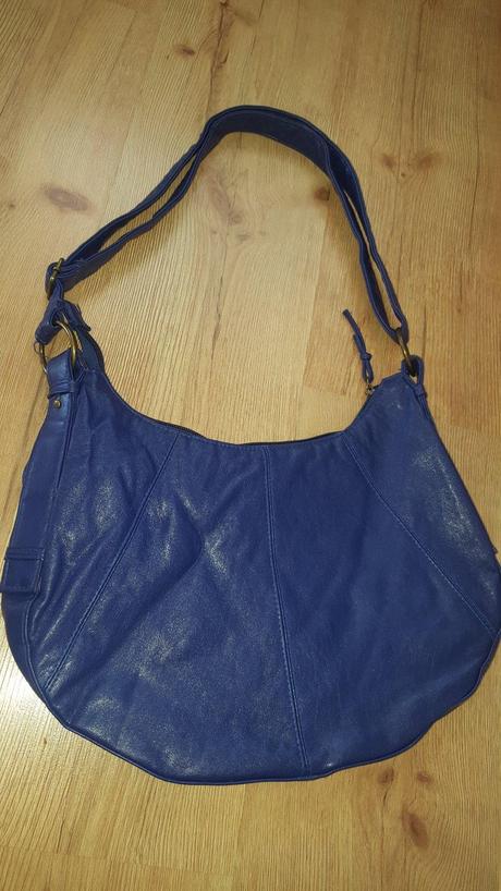 Fialová kabelka reserved, reserved