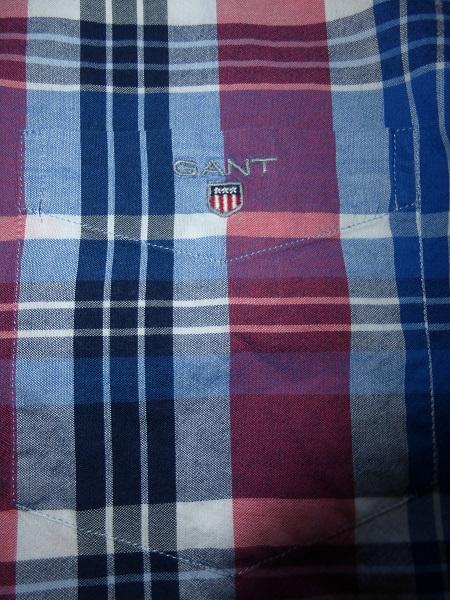 Košela gant, gant,158