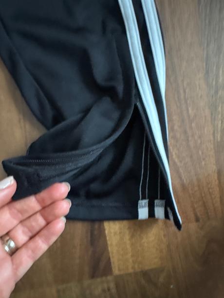 Adidas teplaky, adidas,140