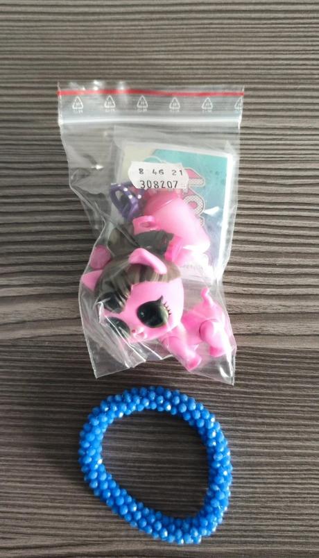 Lol surprise bubble pets whisker bopper, 