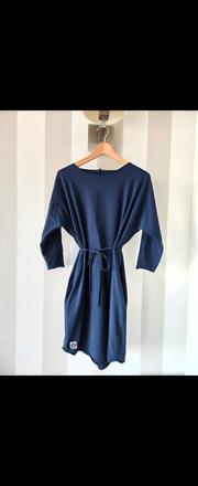 Bavlnené šaty takitak, m