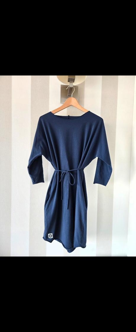 Bavlnené šaty takitak, m