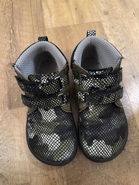 Belenka play topánky, be lenka,32