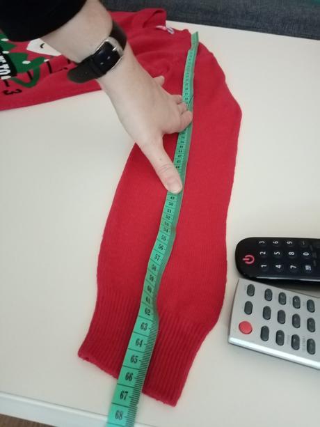 Vianočný sveter 134/140, pepperts,134