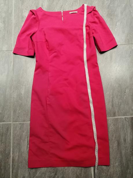 Sýtoružové šaty orsay, vs, orsay,s