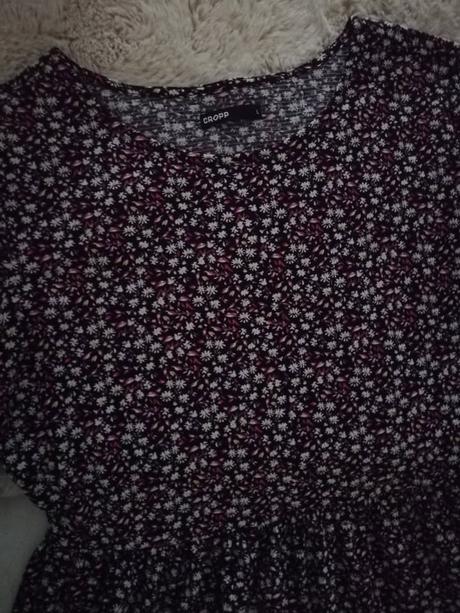 Dámske šaty veľkosť l, l