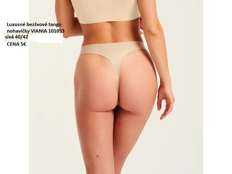 Značkové nohavičky z eshopu 60modelov, l - xxxl