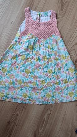 Šaty, kiki&koko,110