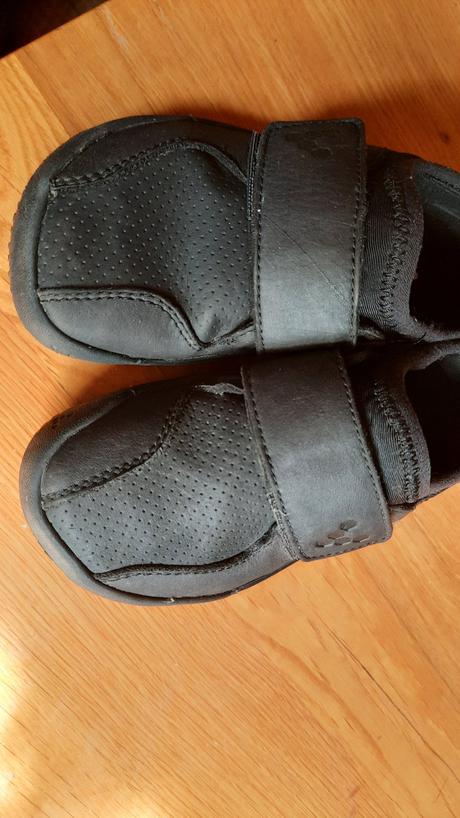 Kozene tenisky vivobarefoot primus v.25, vivobarefoot,25