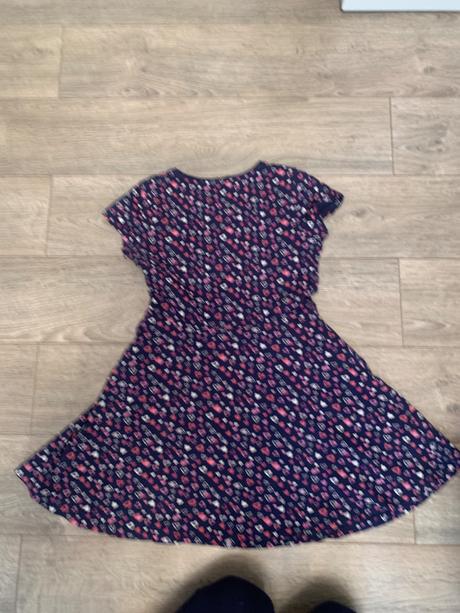 Šaty bavlnené ff, f&f,146