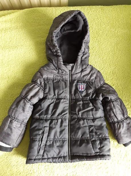 Zimna bunda, lupilu,104