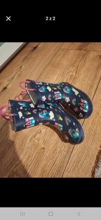 Gumáky 27, tenisky nike 28, nike,27