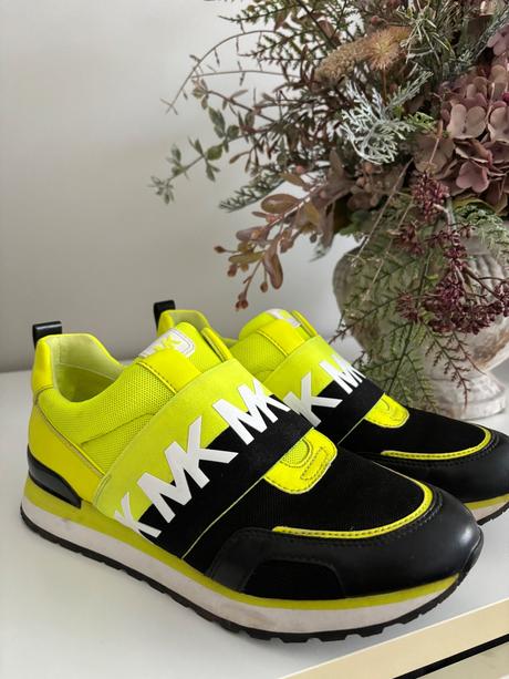 Tenisky michael kors, michael kors,37