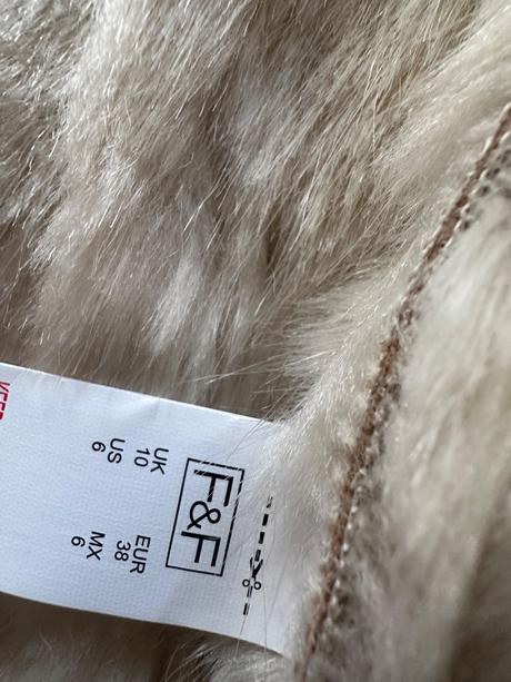 Tepla vesta, f&f,m
