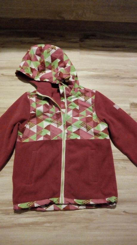 Dievcenska bundicka, loap,122