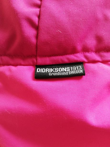 Zimna ciapka, didriksons1913,50