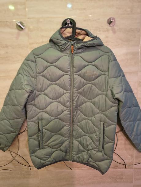 Vetrovka, reserved,164