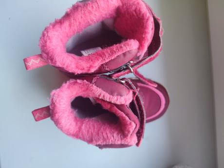 Zimné čižmy lupilu, lupilu,20