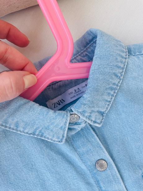 Riflova kosela, zara,98