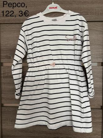 Šaty, pepco,116