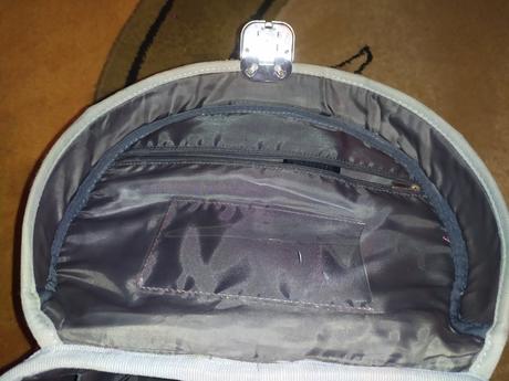 Školská taška, aktovka,